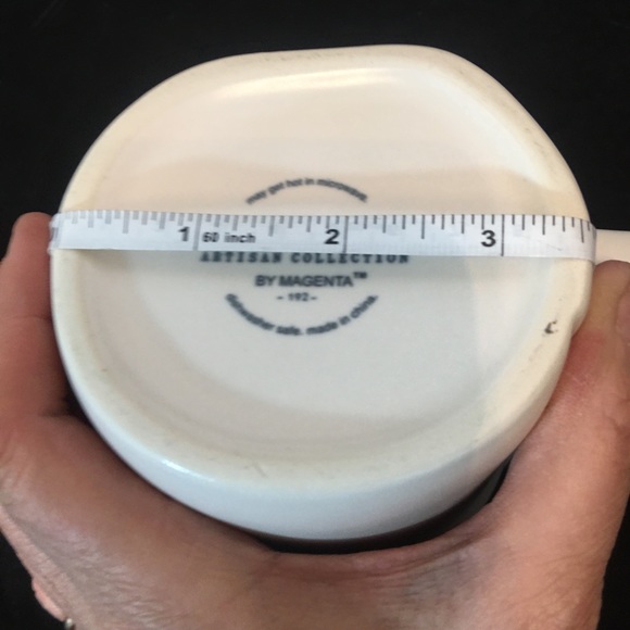 Rae Dunn Mug Discipline - Picture 6 of 6